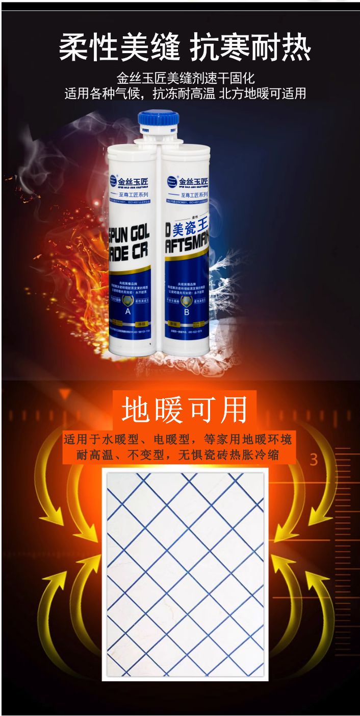 美縫劑的作用真的很明顯嗎？(圖1)