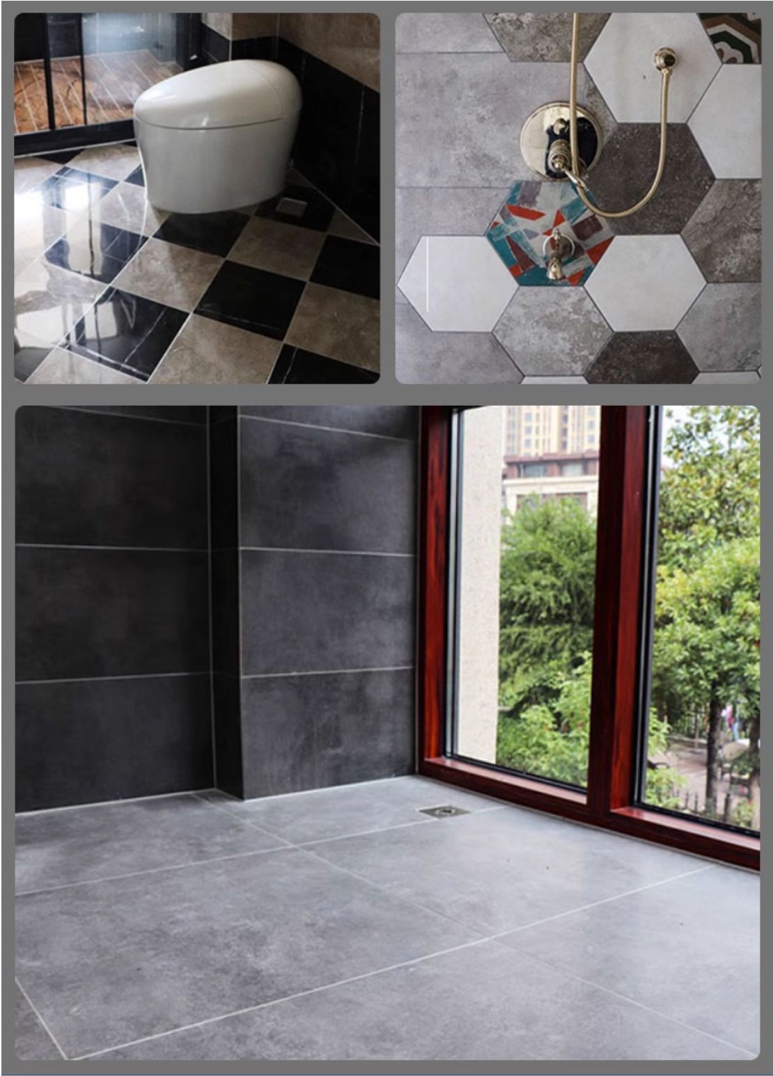 金絲玉匠一磚一色訂制(圖6)