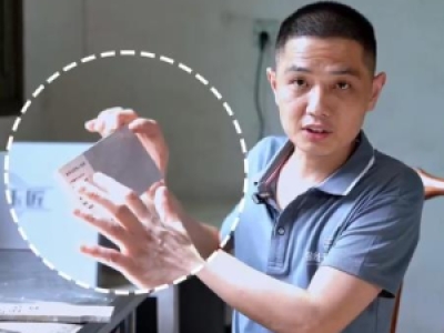 金絲玉匠美縫定制全過(guò)程講解